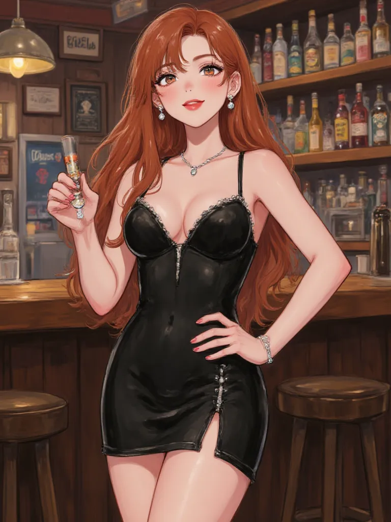 Thumbnail of Элара Вэнс