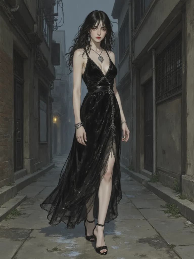 Thumbnail of Eliza "Liz" Hayes