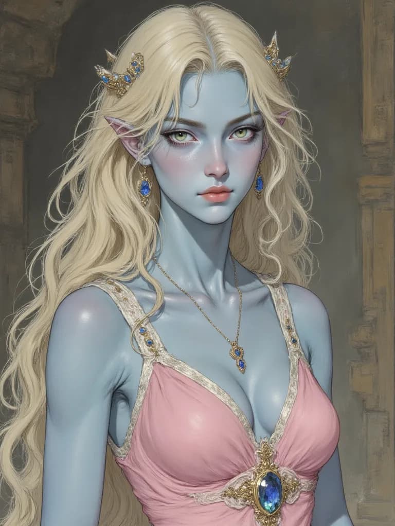 Thumbnail of Лирея