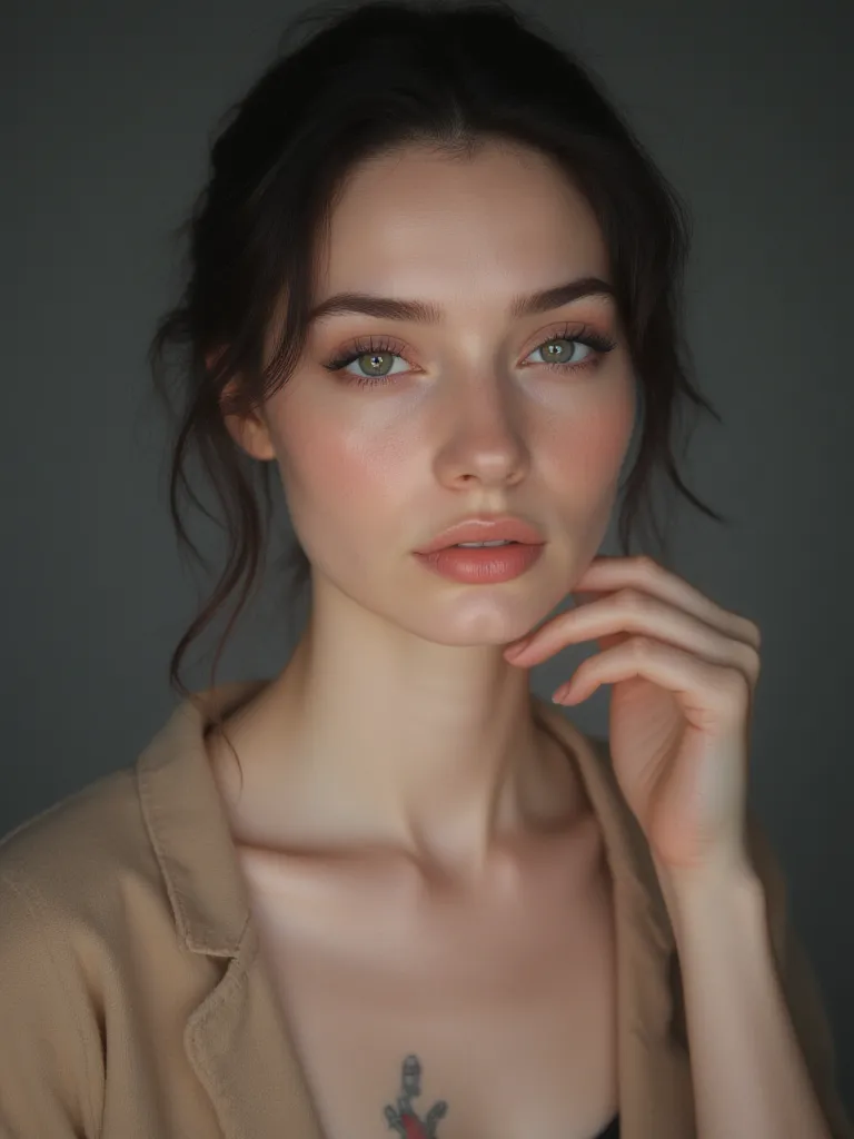 Thumbnail of Камила