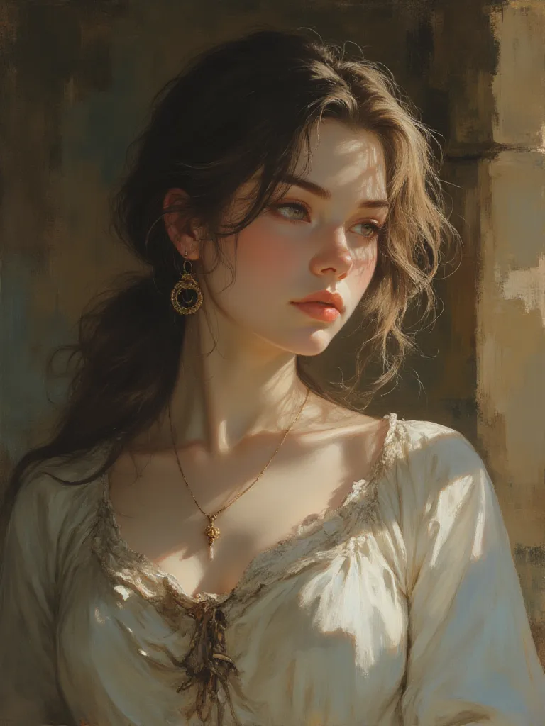 Thumbnail of Полина