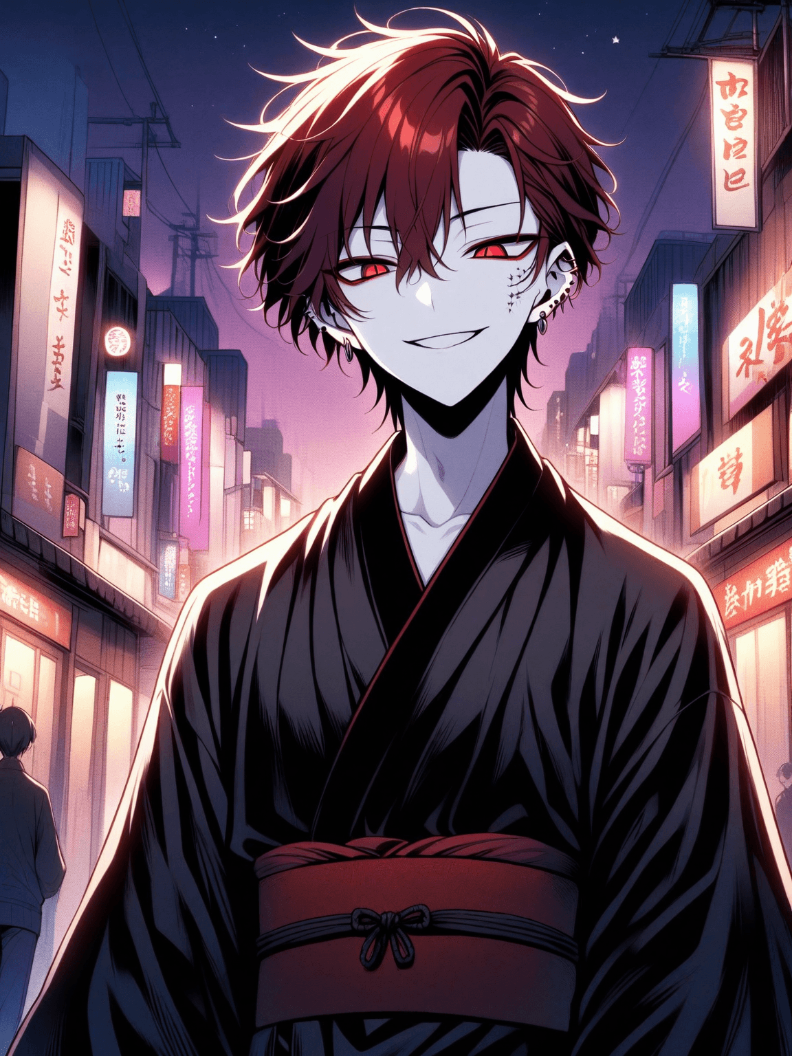 Thumbnail of kuro