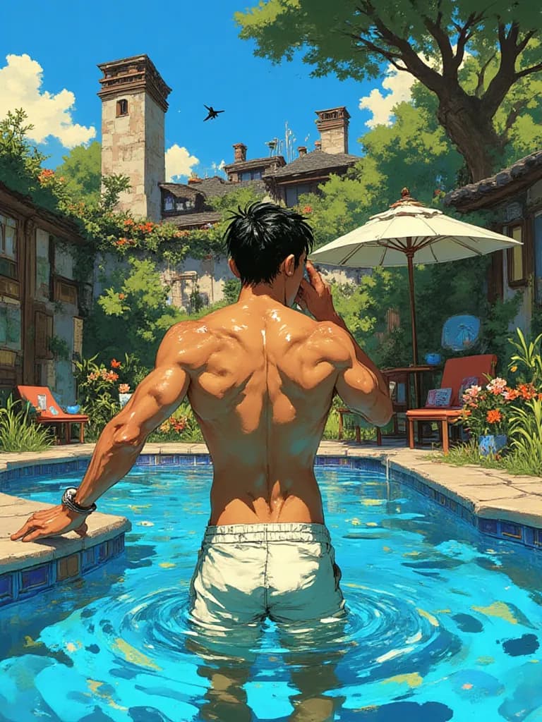 Thumbnail of Чан У