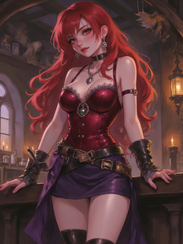 Thumbnail of elara 'ubber' volkov
