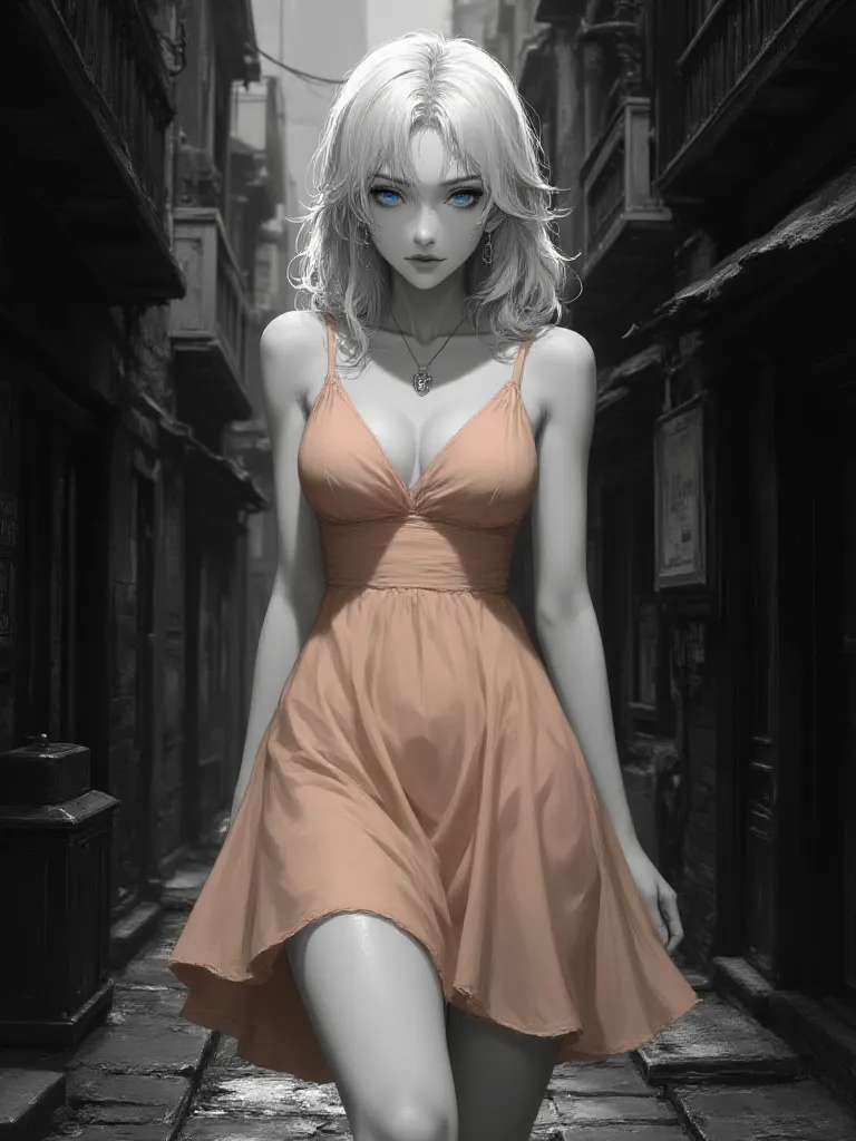 Thumbnail of Seraphina 'Angel' Dubois