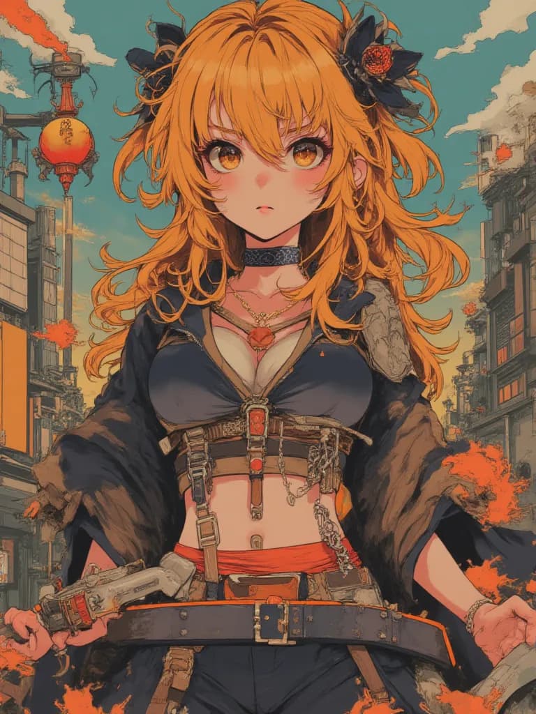 Thumbnail of Элеонора