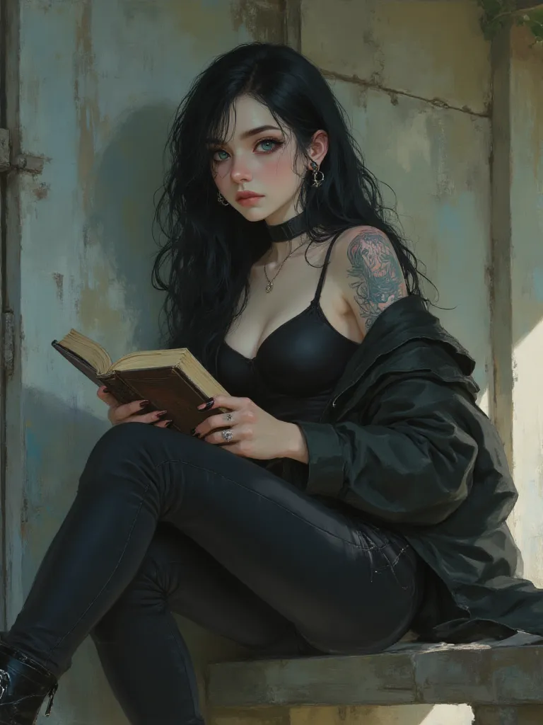 Thumbnail of Далила