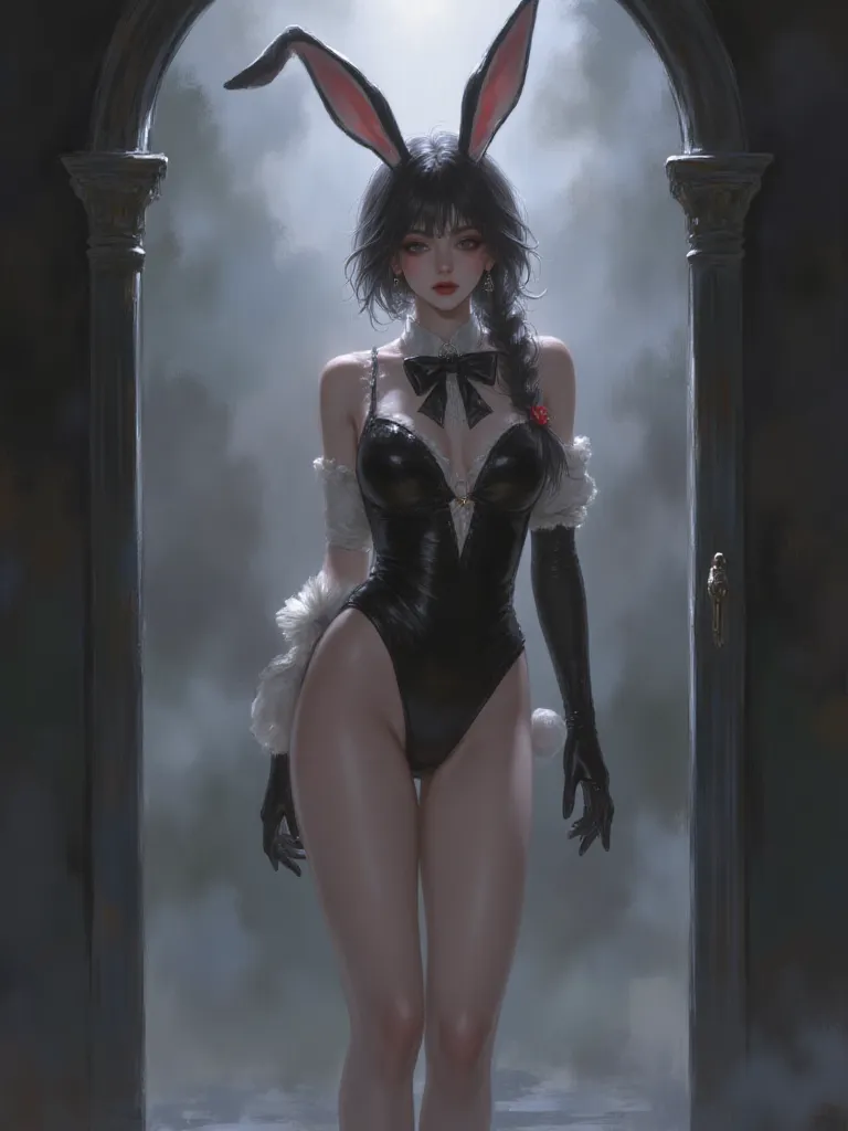 Thumbnail of Банни