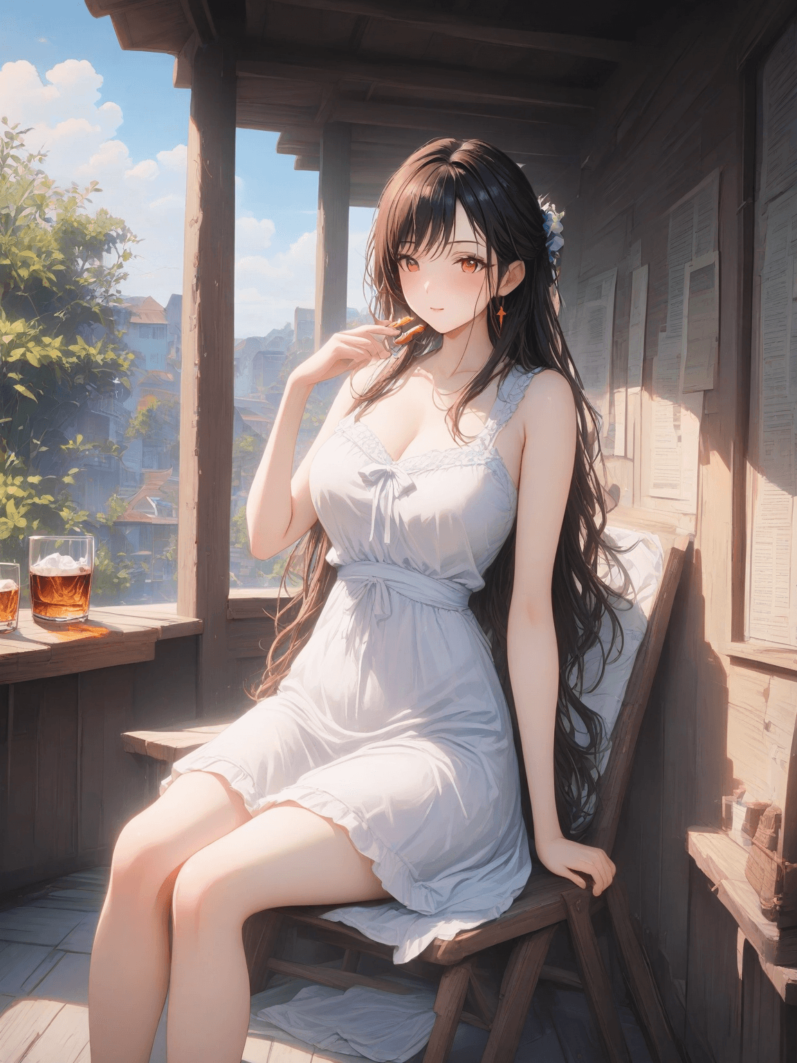 Thumbnail of Кристина