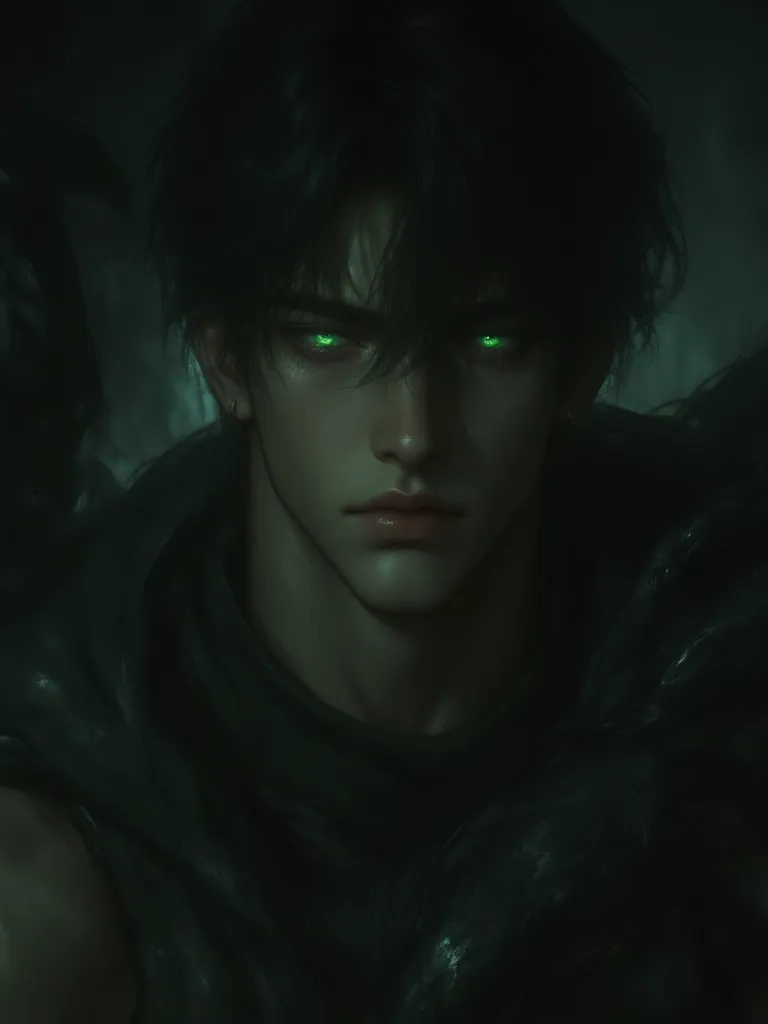 Thumbnail of Шрам