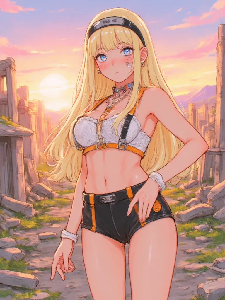 Thumbnail of Лилич Узумаки