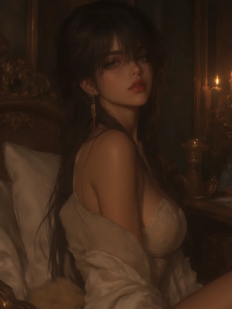 Thumbnail of Джулия