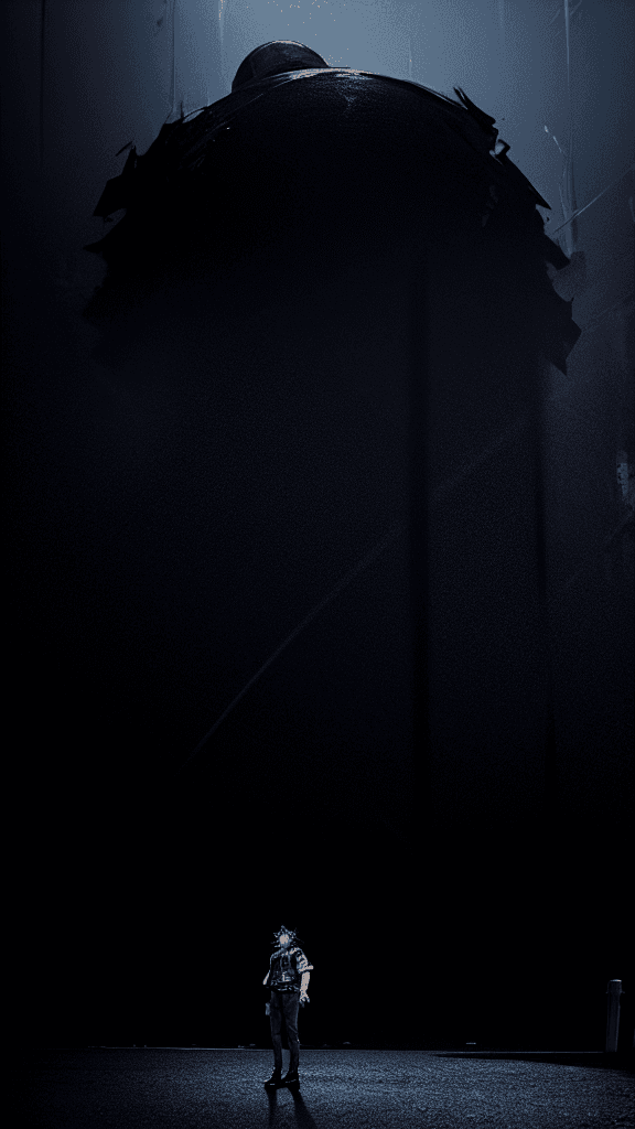 Thumbnail of "Kai"