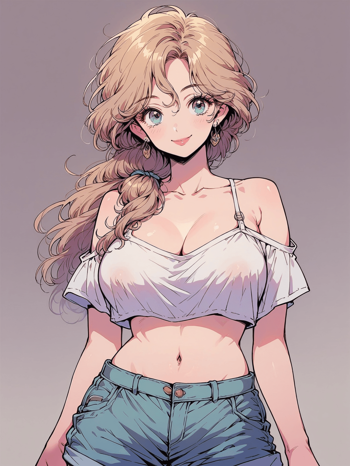 Thumbnail of Анна Белл