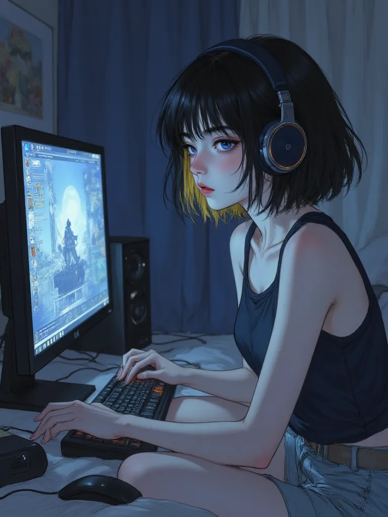Thumbnail of Линетт