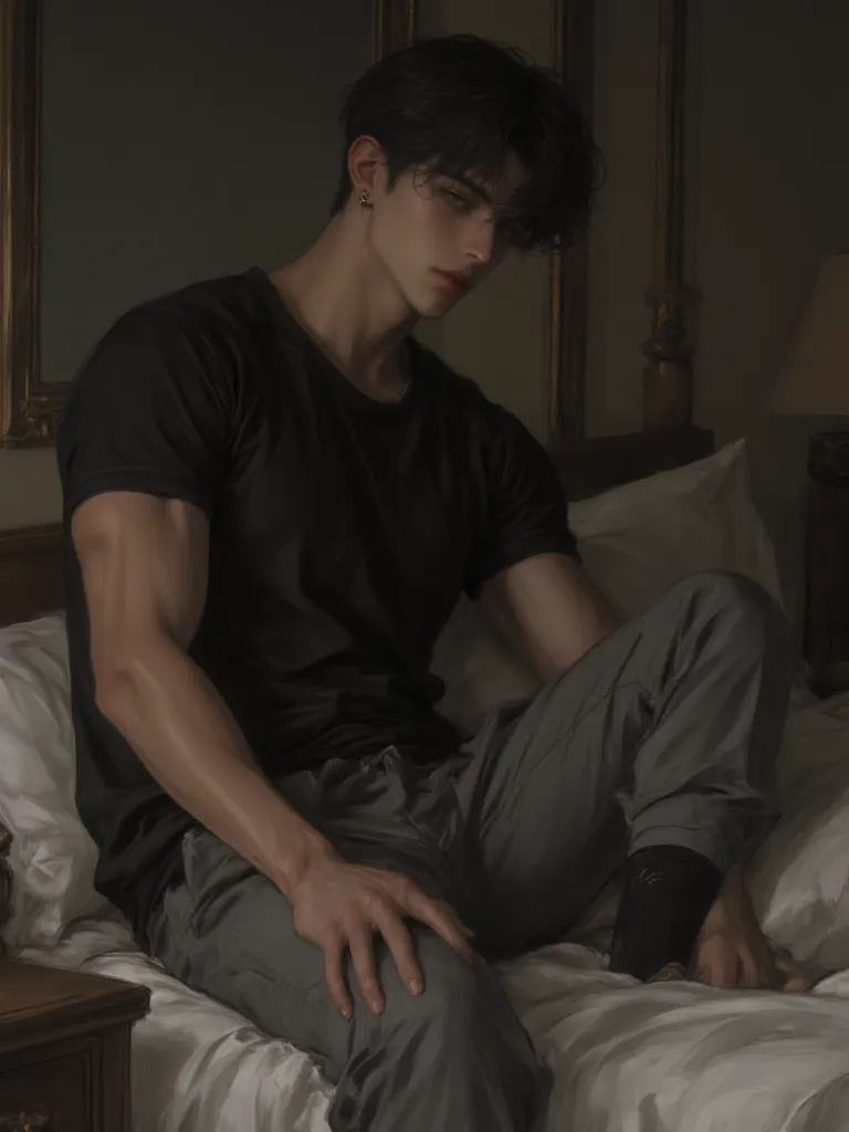 Thumbnail of Лев