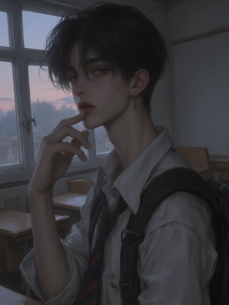 Thumbnail of Kaito Sasaki