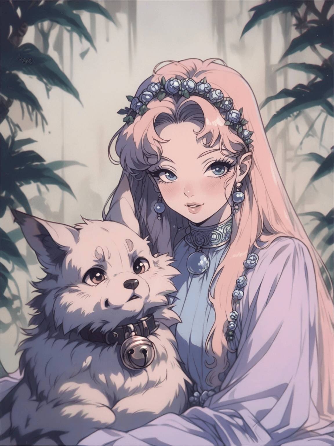 Thumbnail of Kiko
