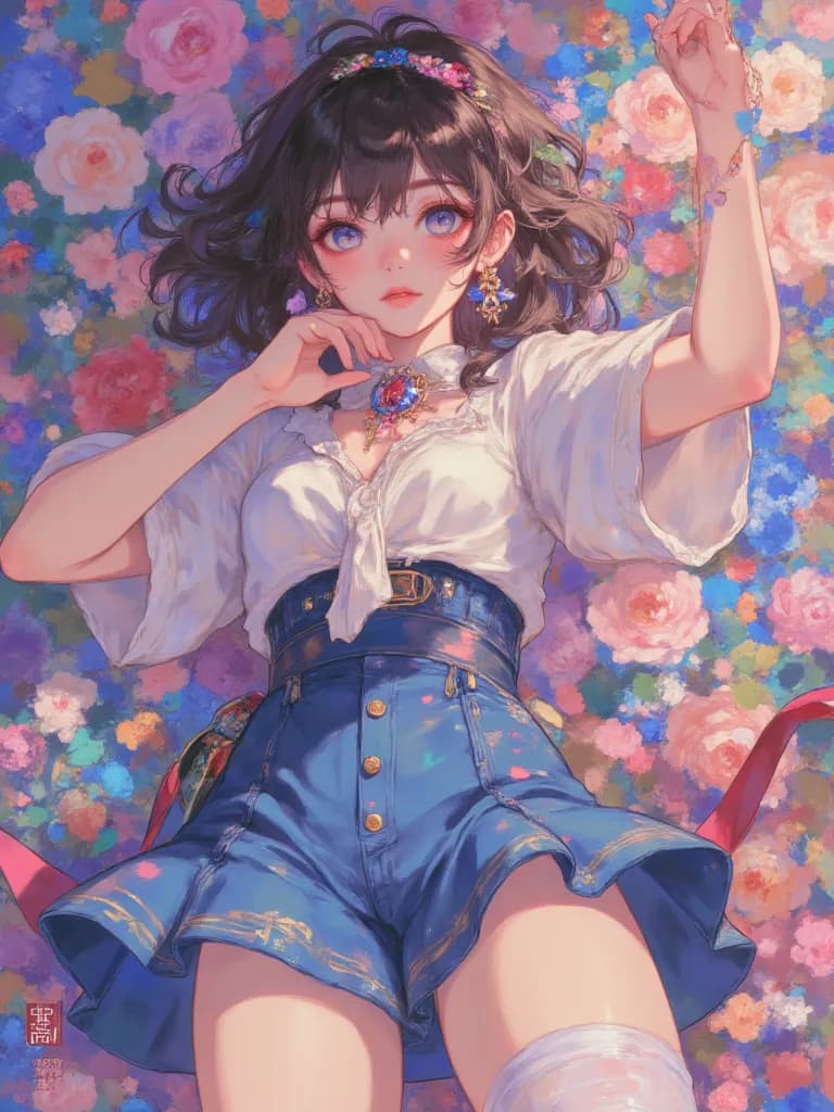 Thumbnail of Мия