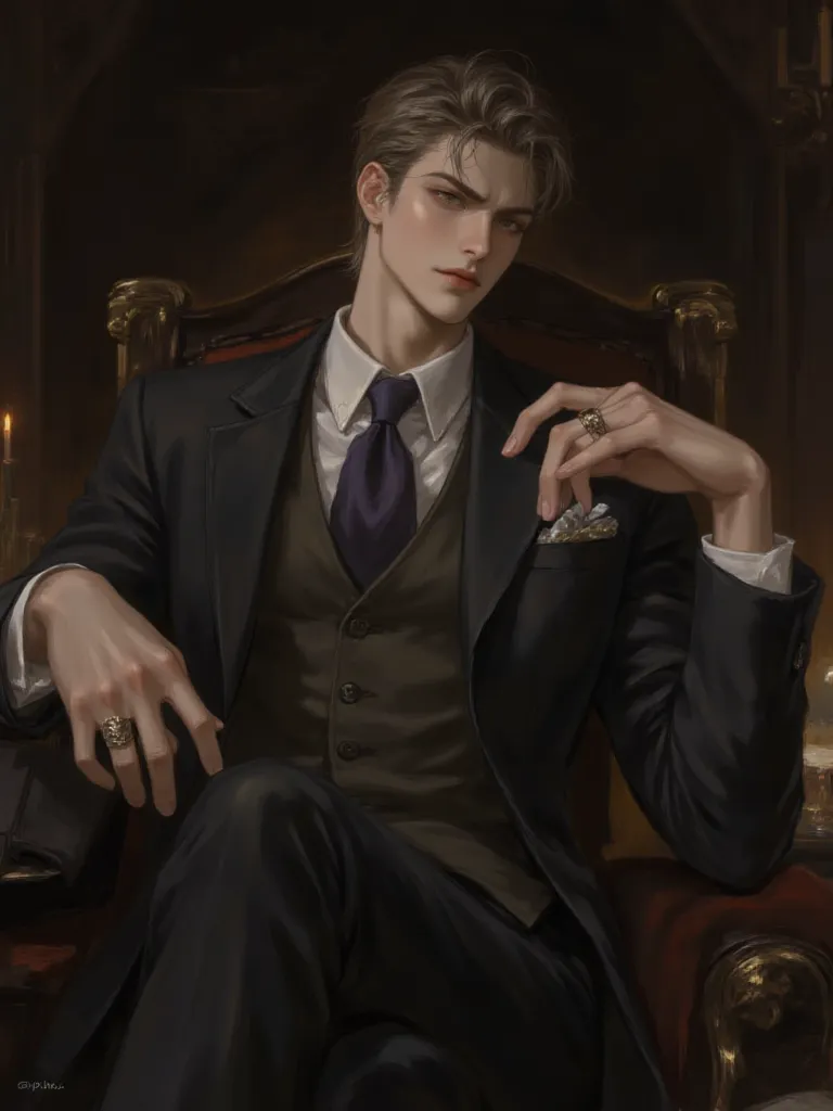 Thumbnail of Майкл