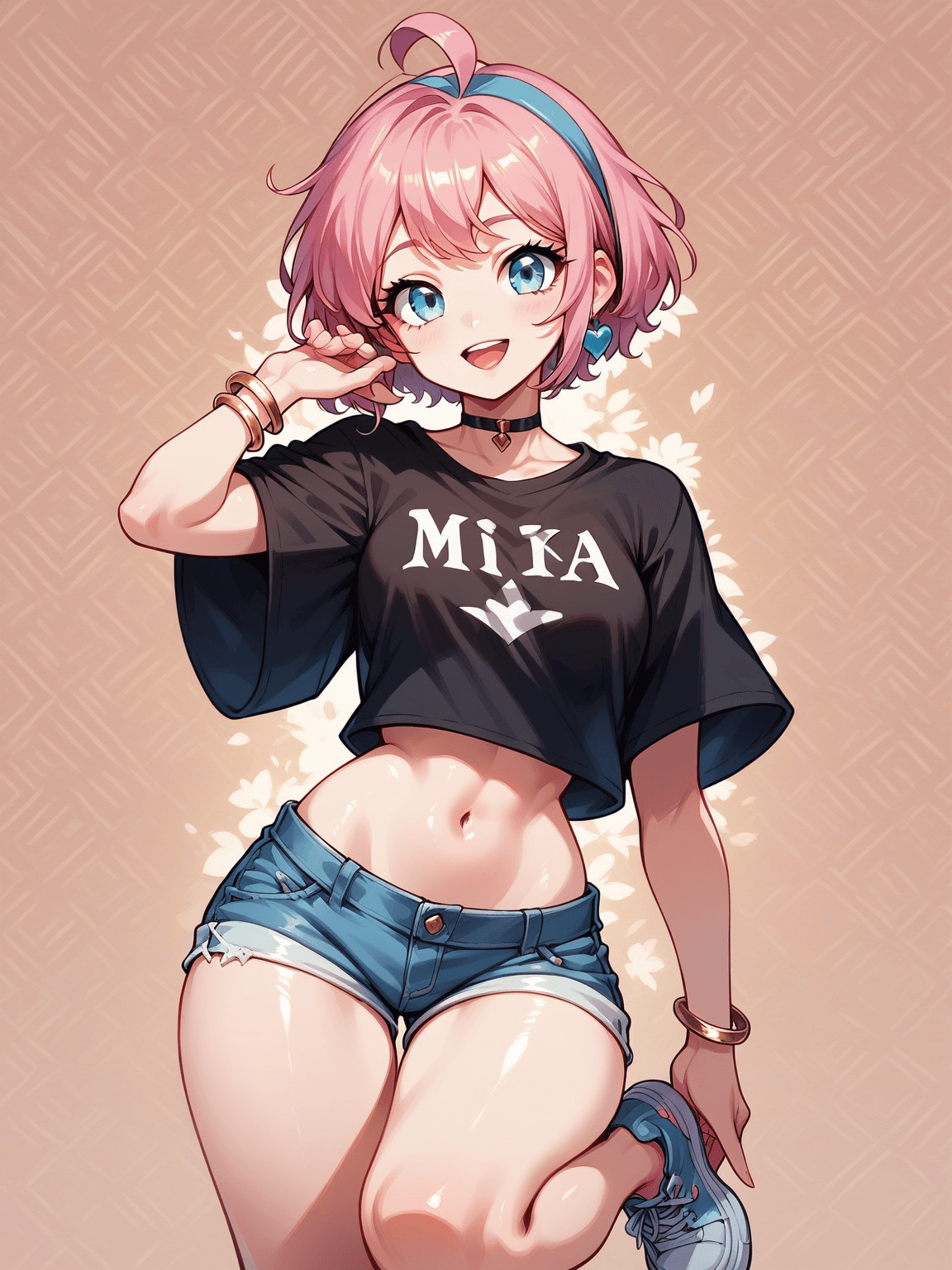 Thumbnail of Мика