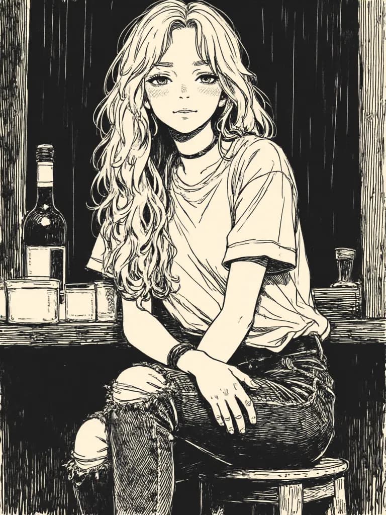 Thumbnail of Клара