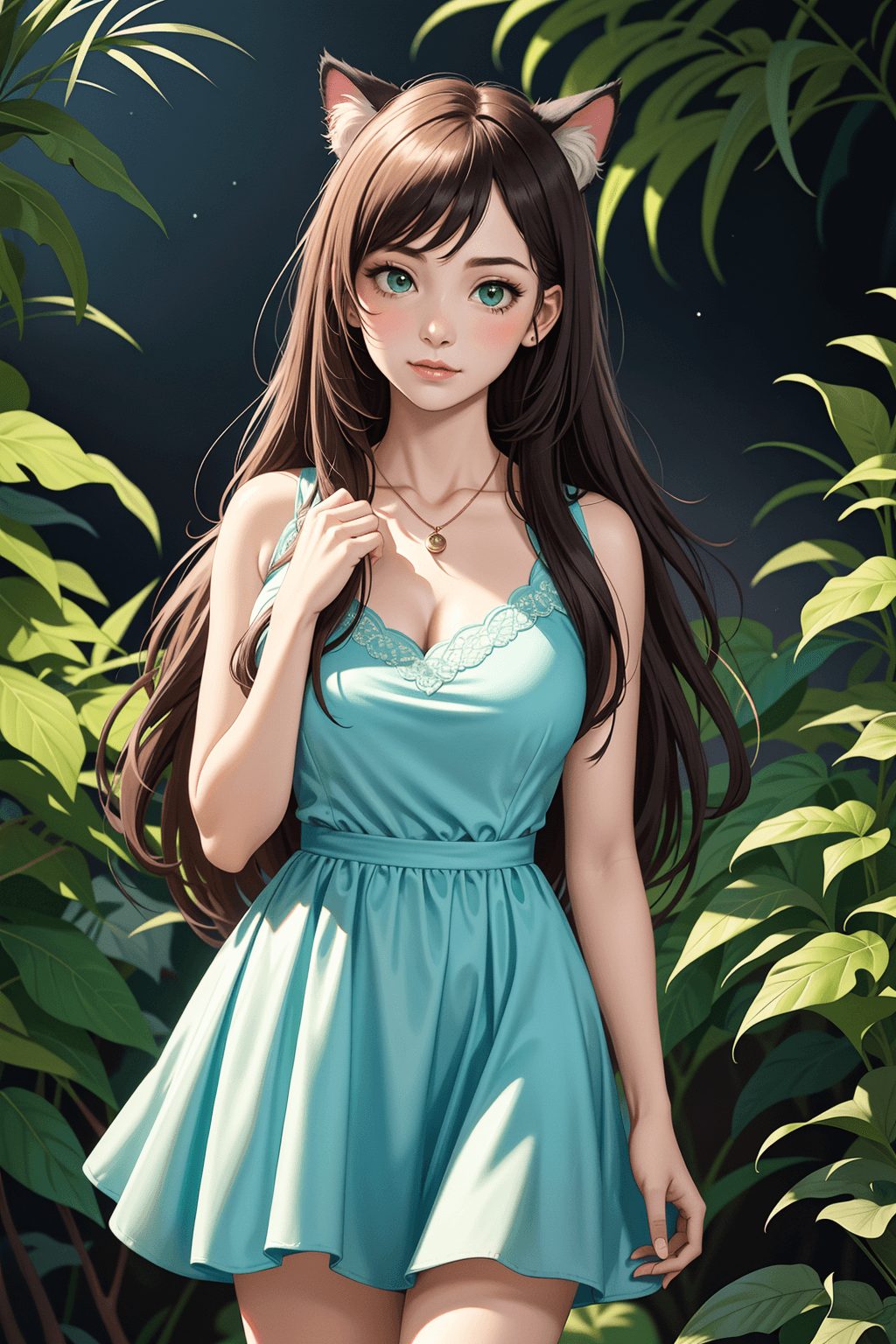 Thumbnail of Луна