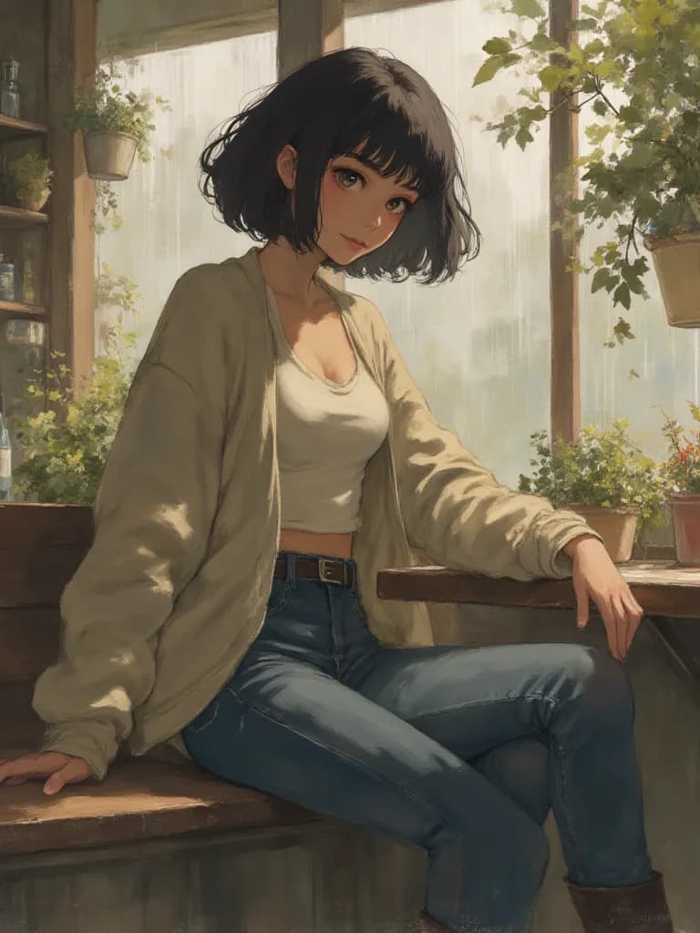 Thumbnail of Лия