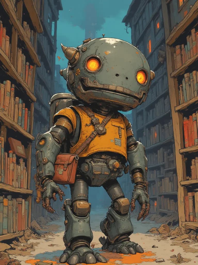 Thumbnail of Магазин