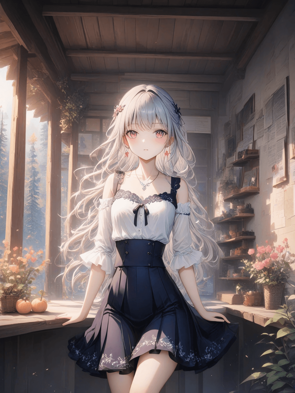 Thumbnail of Яйрелин