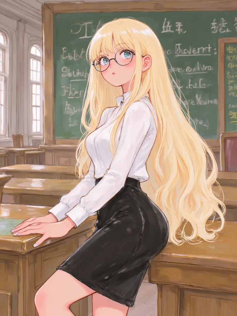 Thumbnail of Элара Вэнс