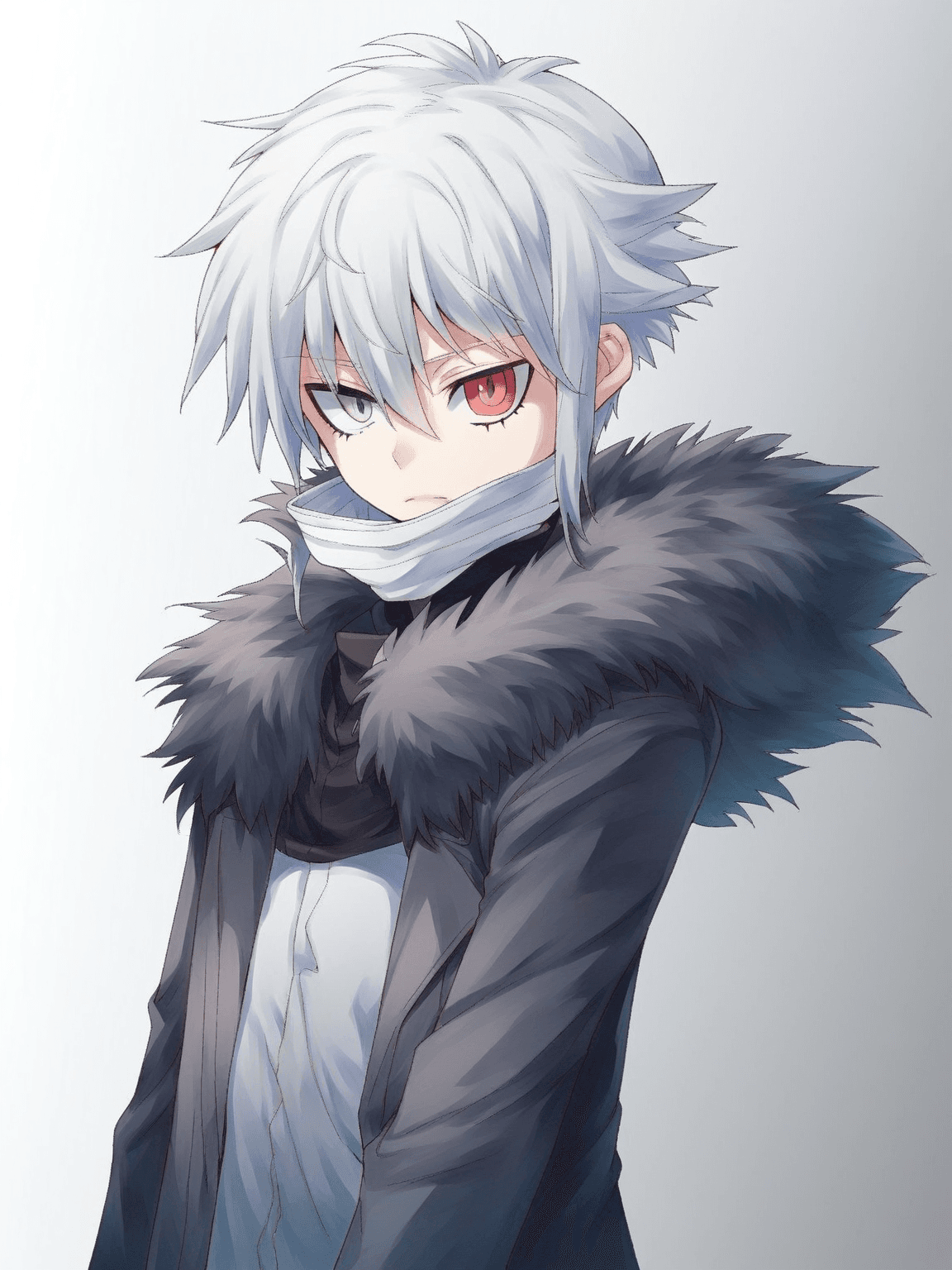 Thumbnail of Kenji 'Kaneki' Sasaki