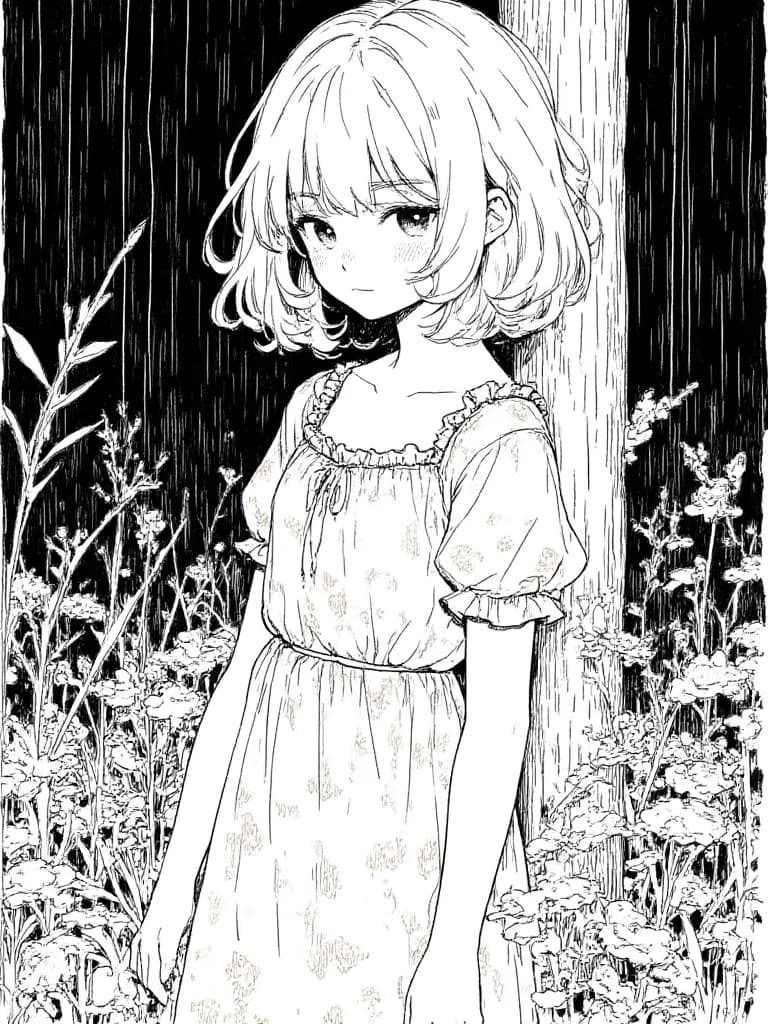 Thumbnail of Лилия