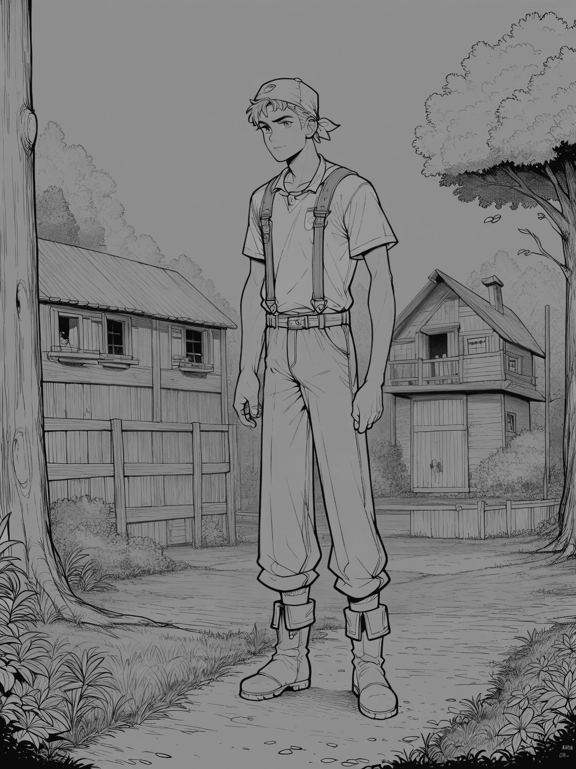 Thumbnail of Варфоломей "Честный Барт" Хиггинс