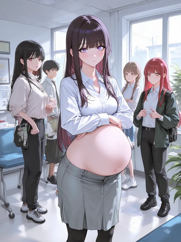 Thumbnail of Сердцебиение клиники
