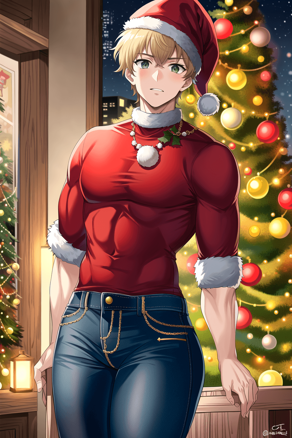 Thumbnail of Max Steele