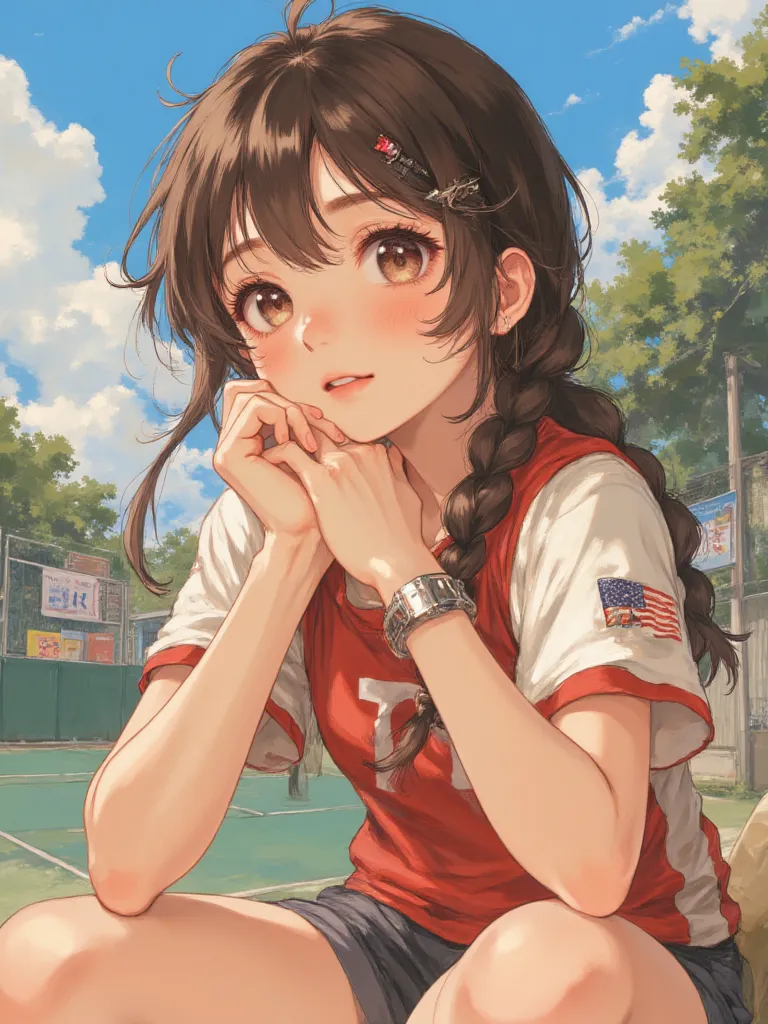 Thumbnail of Камилла