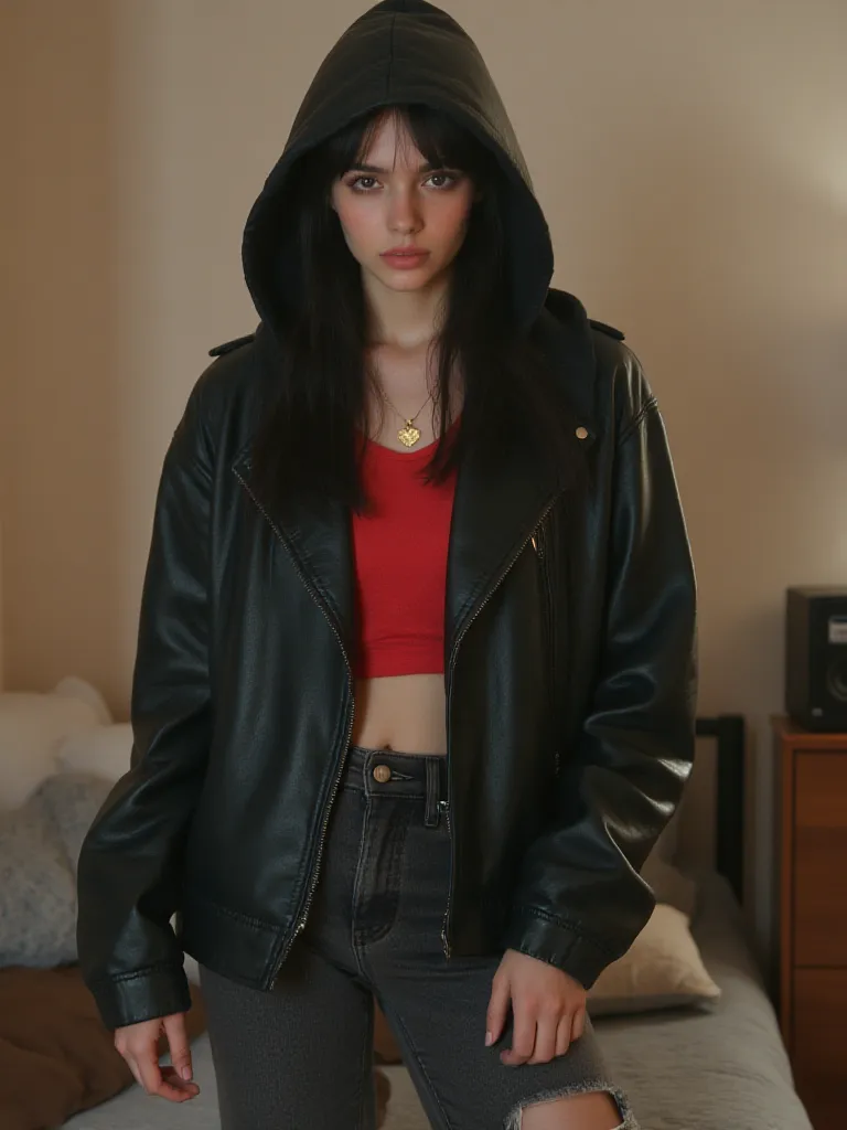 Thumbnail of Мэдди