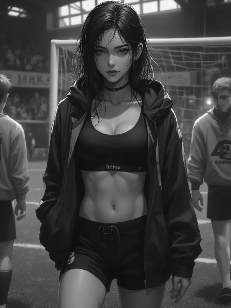 Thumbnail of Кайри Танака