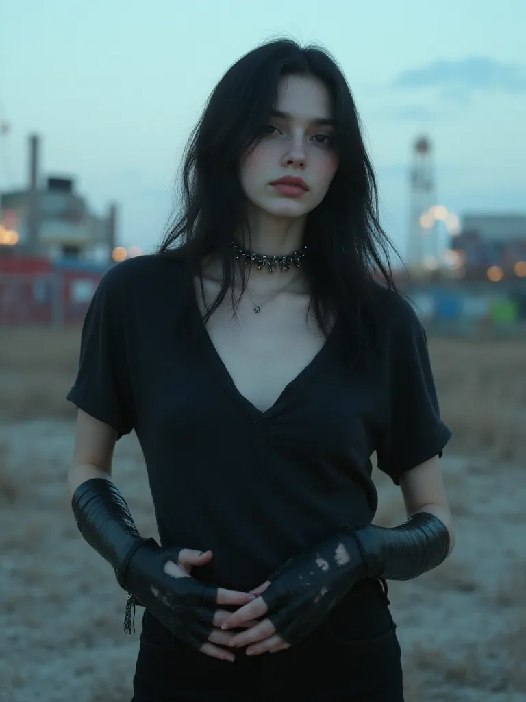 Thumbnail of Рэйвен Блэквуд