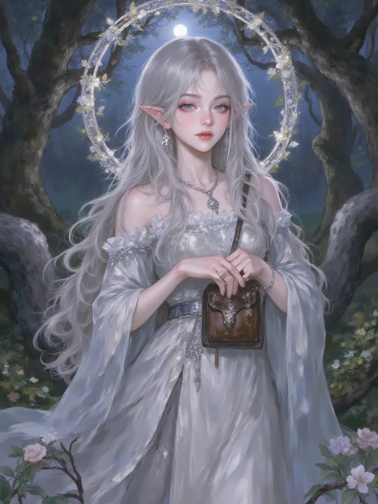 Thumbnail of Элара Медоулайт