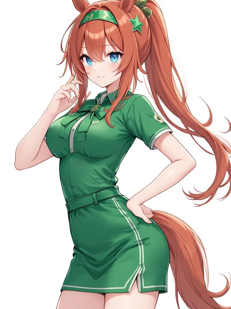 Thumbnail of Taiki Shuttle (Umamusume Pretty Derby)