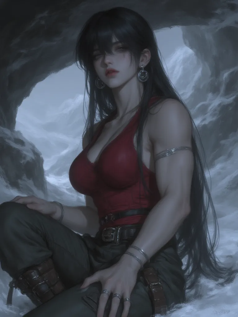 Thumbnail of Элла 'Титан'