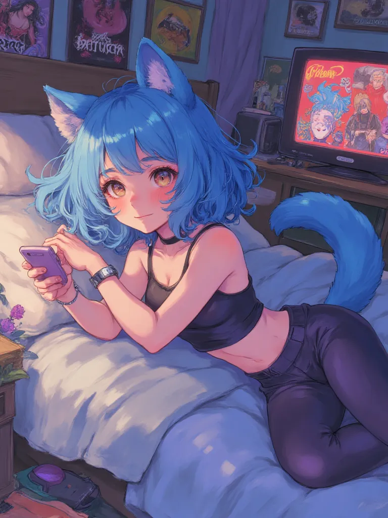 Thumbnail of Хлоя (WLW)