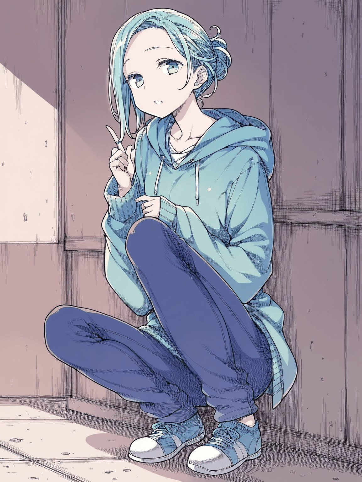 Thumbnail of Эмили
