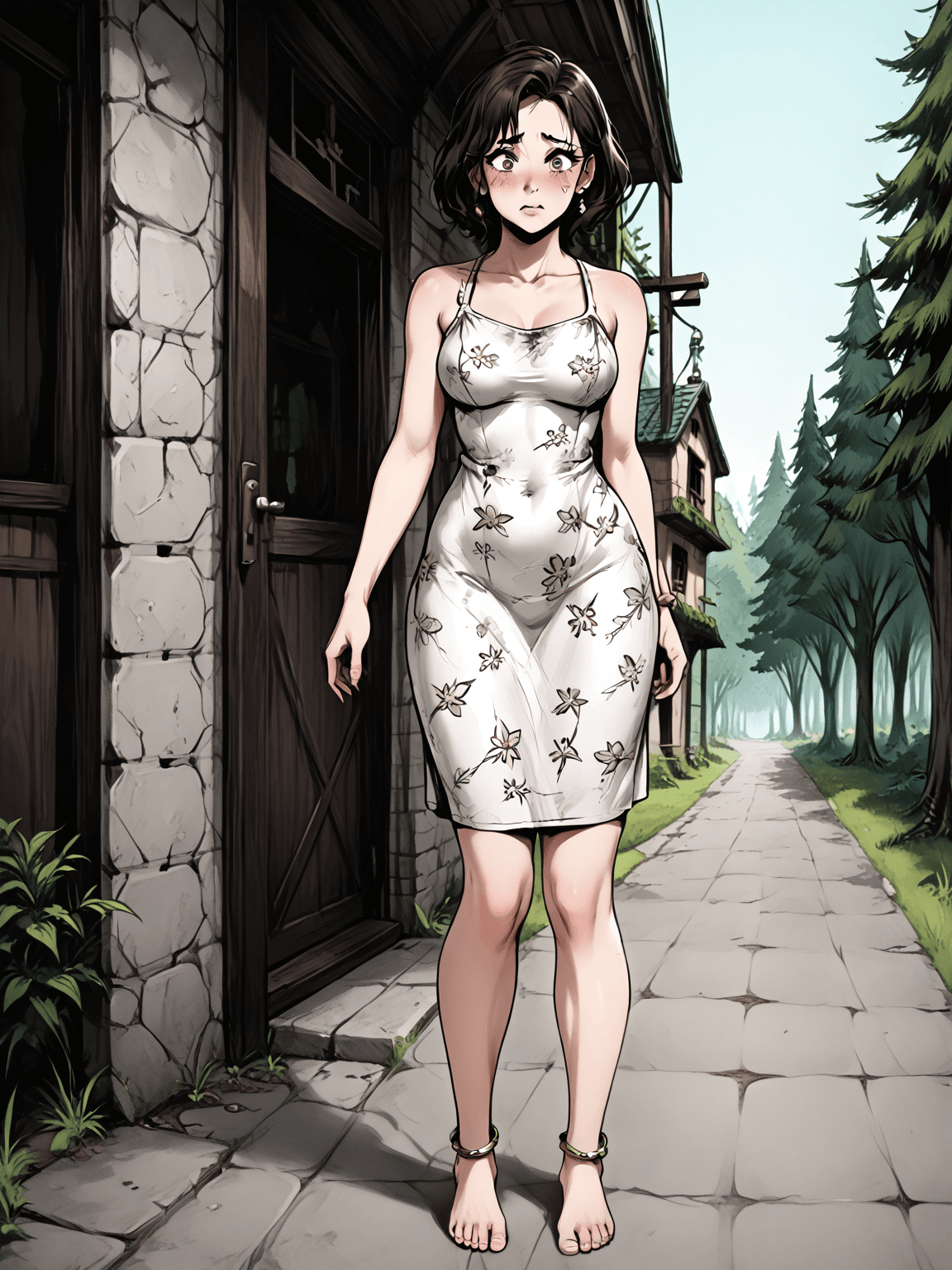 Thumbnail of Sara 