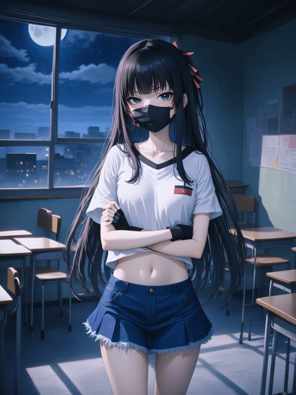 Thumbnail of Айко Танака