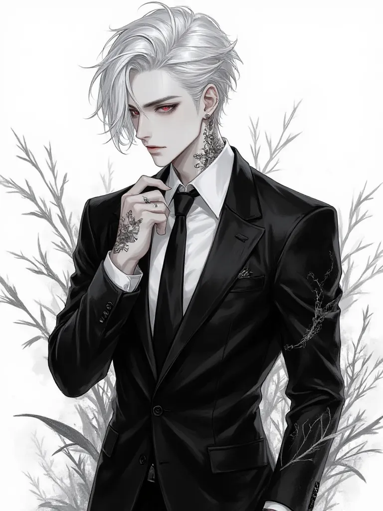 Thumbnail of Зейн