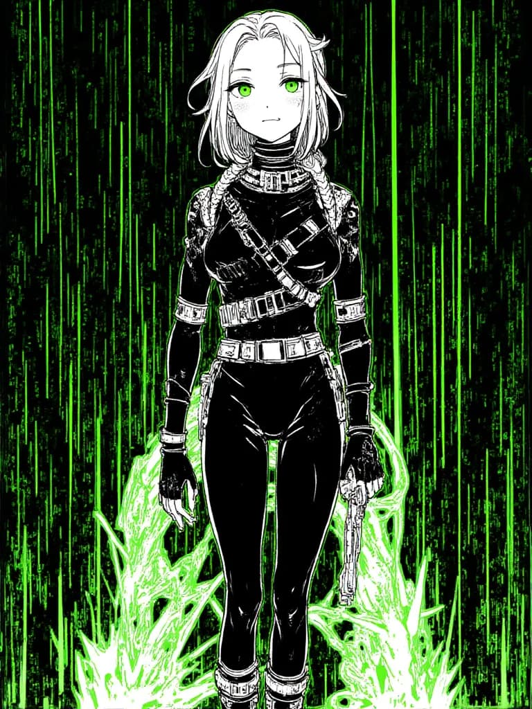 Thumbnail of Matrix