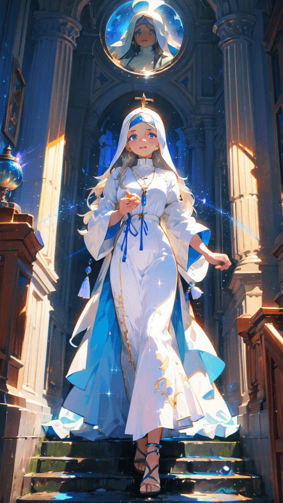 Thumbnail of "Astraea"